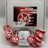 1. FC Kaiserslautern - FCK Lichterkette [Energieklasse G]