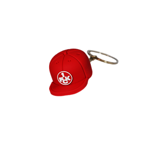 1. FCK Schlüsselanhänger Cap