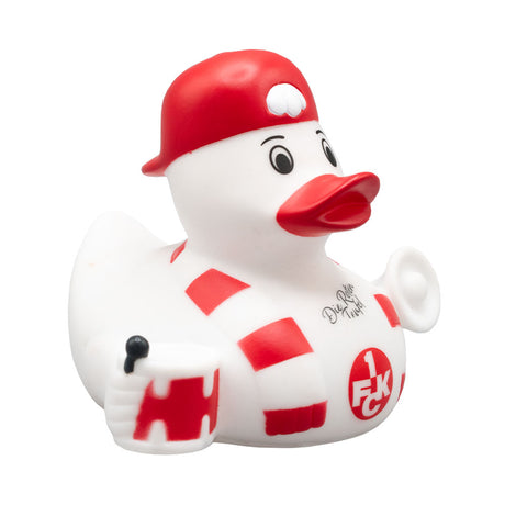 FCK Badeente - Die roten Teufel