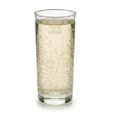 Klassisches Schoppenglas 0,5 L für echte Pfälzer Weinschorle