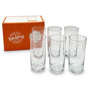 Schoppenglas 6 Stück (Böckling)