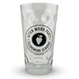 After Work Party - Feierowend Schobbe Dubbeglas 0,5 L