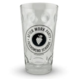 After Work Party - Feierowend Schobbe Dubbeglas 0,5 L