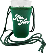 Alla Hopp Dubbeglashalter