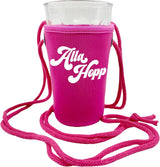 Alla Hopp Dubbeglashalter
