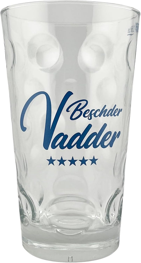 Beschder Vadder Dubbeglas ★★★★★
