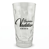 Beschder Vadder ★★★★★ Dubbeglas 0,5 L