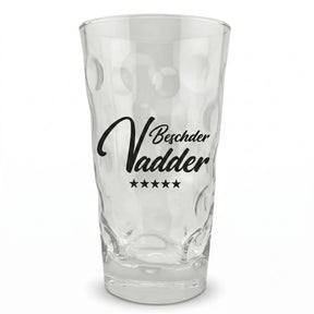 Beschder Vadder ★★★★★ Dubbeglas 0,5 L