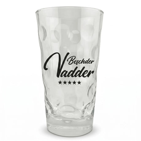 Beschder Vadder ★★★★★ Dubbeglas 0,5 L