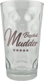 Beschdi Mudder - Das Dubbeglas für die beste Mutter aus der Pfalz
