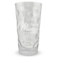 Beschdi Mudder ★★★★★ Dubbeglas 0,5 L (Aufdruck milchig/frozen)