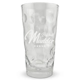 Beschdi Mudder ★★★★★ Dubbeglas 0,5 L (Aufdruck milchig/frozen)
