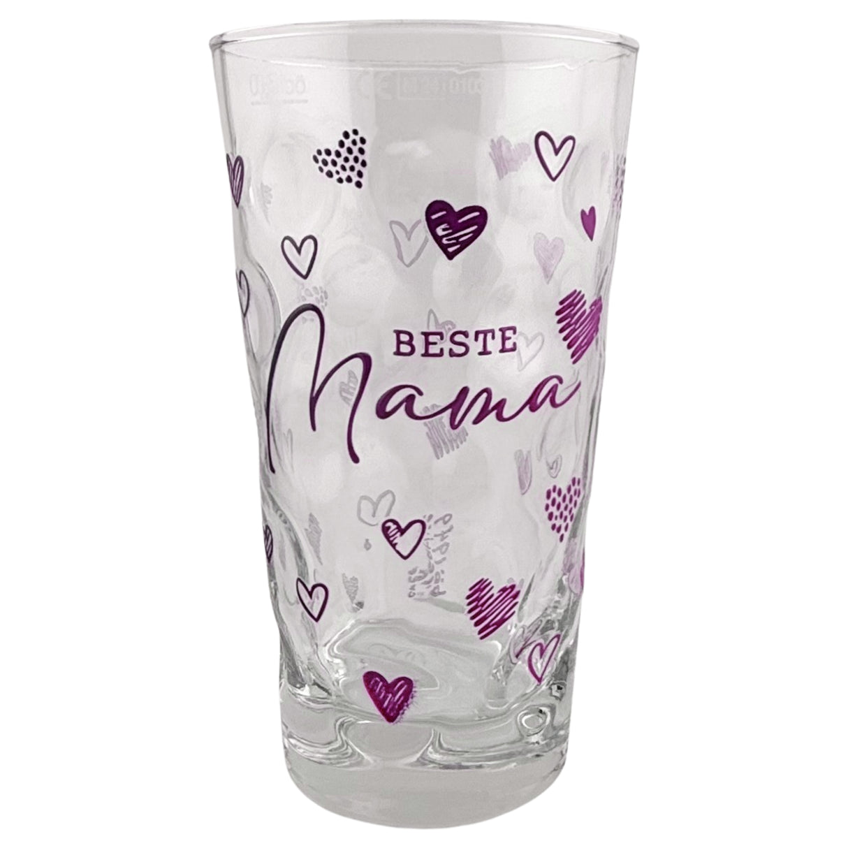 Beste Mama Dubbeglas 0,5 L