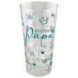 Bester Papa Dubbeglas 0,5 L