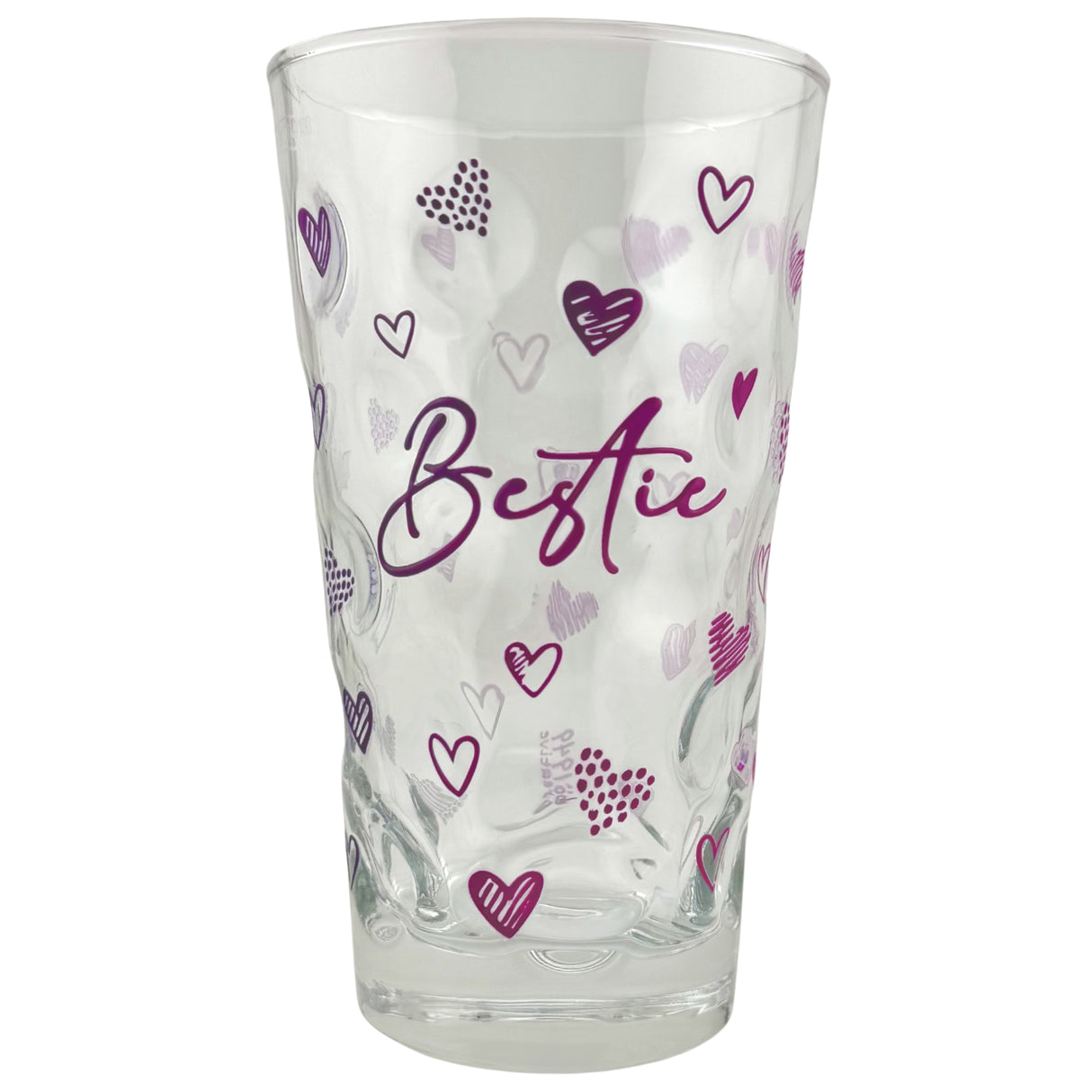 Bestie Dubbeglas 0,5 L