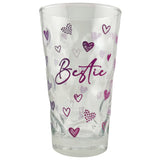 Bestie Dubbeglas 0,5 L