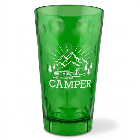 Camper Dubbebecher 0,5 Liter