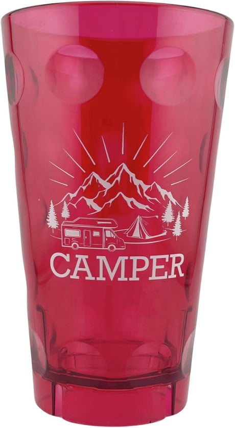 Camper Dubbebecher 0,5 Liter