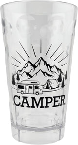Camper Dubbebecher 0,5 Liter