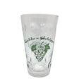 Dubbe Schöppel Dubbeglas 0,25 L mit Weintrauben