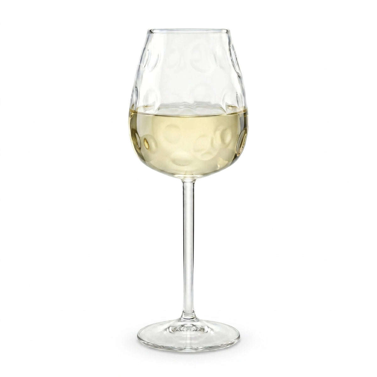 Dubbe Weinglas - Dubbeglas mit Stiel – Dubbeglas Shop