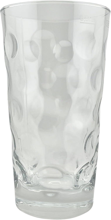 Dubbeglas 0,5 L - Böckling