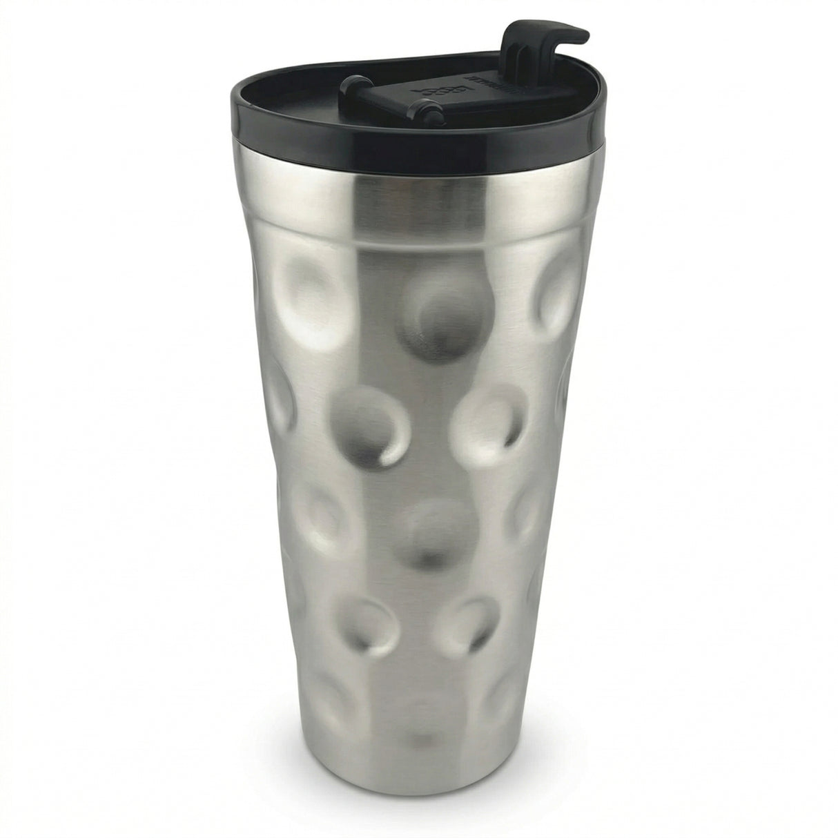 Dubbeglas Thermobecher mit Dubbe und Deckel - 0,39 Liter