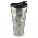 Dubbeglas Thermobecher mit Dubbe und Deckel - 0,39 Liter