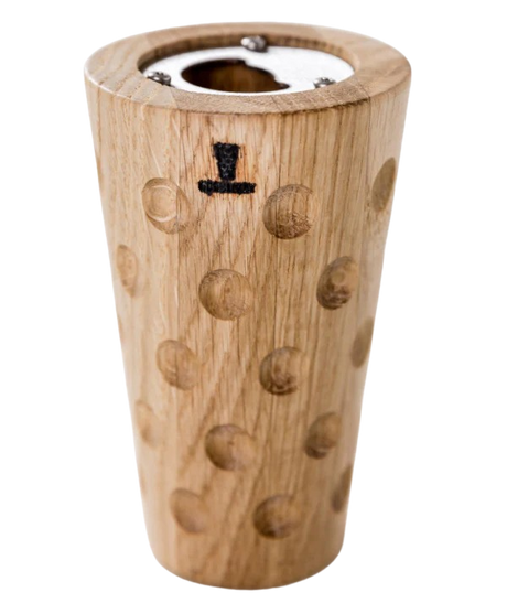 Dubbeglas Flaschenöffner