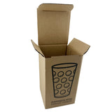 Dubbeglas Geschenkkarton (leer)