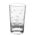 Dürkheimer Dubbeglas 0,5 L - geschliffen