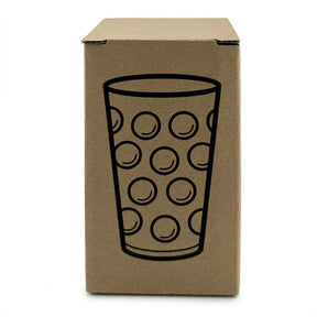 Dubbeglas Karton & Geschenkkarton