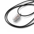  Dubbeglas Kette - Silber