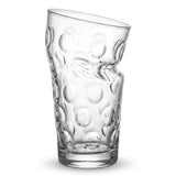 Dubbeglas 0,5 L mit Knick