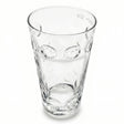 Dubbeglas 0,5 L mit Logofläche 