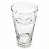 Dubbeglas 0,5 L mit Logofläche 