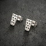 Feiner Ohrschmuck in Silber mit Pfälzer Charakter
