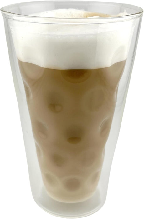 Dubbeglas Thermoglas 0,35 L