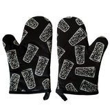 Dubbeglas Topfhandschuhe (2 Stück)