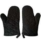 Dubbeglas Topfhandschuhe (2 Stück) - Rückseite