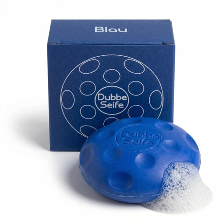 DubbeSeife - Blau