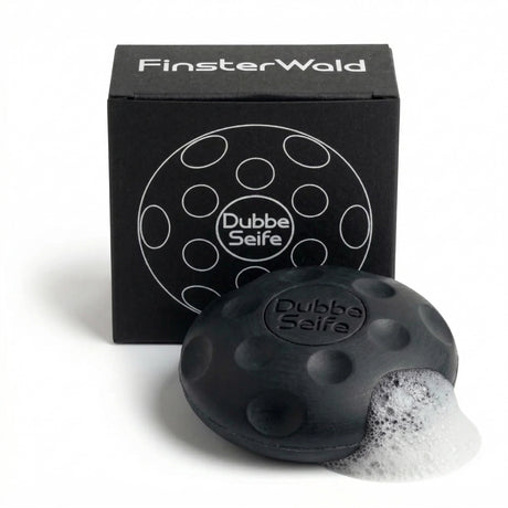 DubbeSeife - FinsterWald