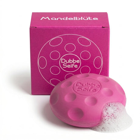 DubbeSeife - Mandelblüte