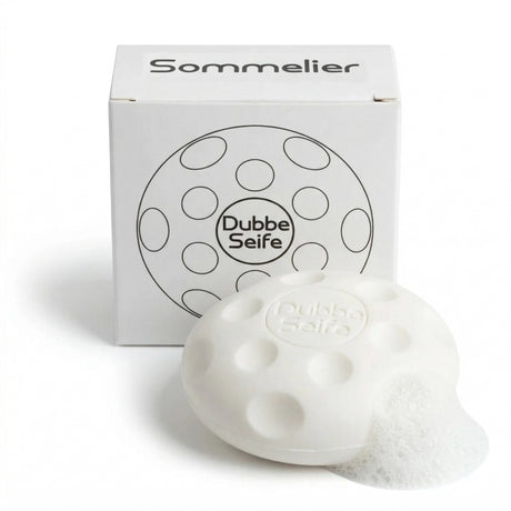 DubbeSeife - Sommelier