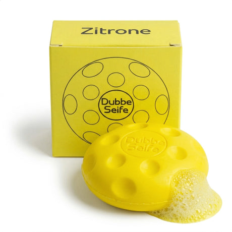 DubbeSeife - Zitrone