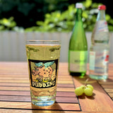 Dubbino Dubbeglas 0,5 L mit Pfälzer Schorle 