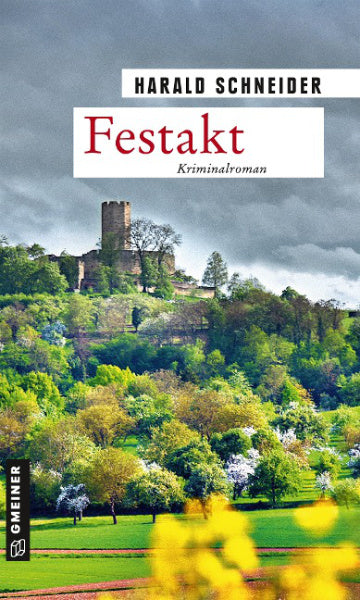 Festakt - Harald Schneider, Palzkis - 18. Fall
