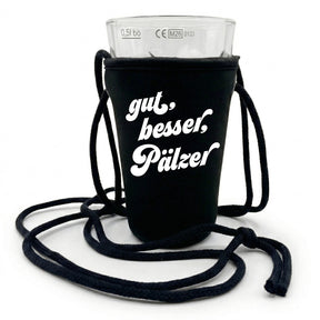gut, besser, Pälzer Schorlehalter