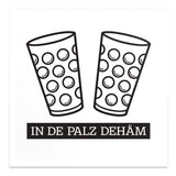 In de Palz dehäm Magnet