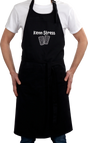 Kenn Stress Kochschürze (Grillschürze)